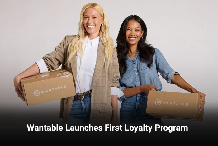 Wantable Launches First Loyalty Program 