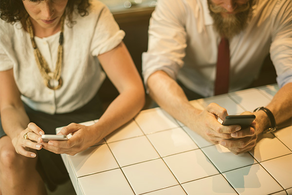 Don’t underestimate the power of SMS for your loyalty program