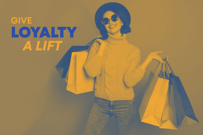 7 Ways To Increase Customer Loyalty