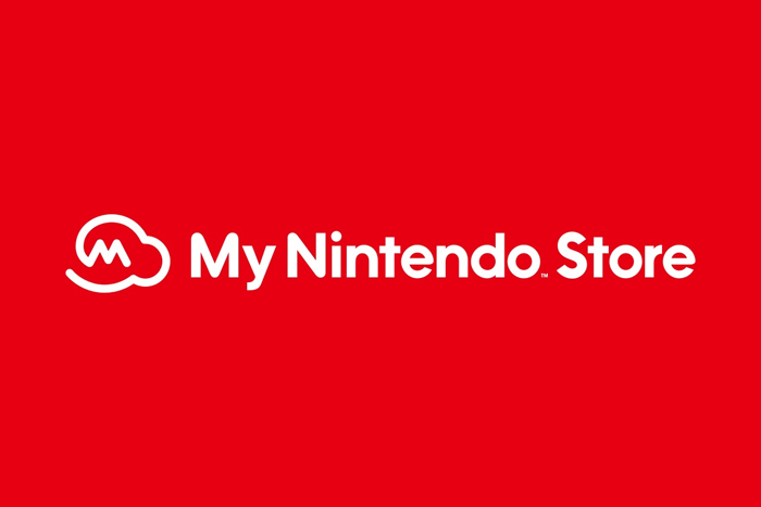 Nintendo Launches the My Nintendo Store, an Online Shopping Destination for Fans and Rewards Members