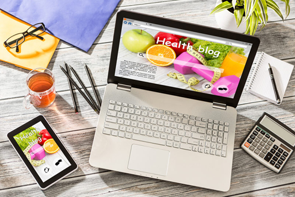High Quality Content Spurs Brand Loyalty at Nutrisystem