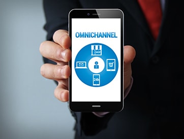 Customer Identity Drives Omnichannel Engagement