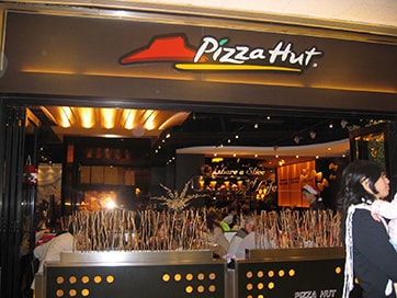 Pizza Hut International President on Digital Customer Engagement: “Everything We Do Starts With Mobile”