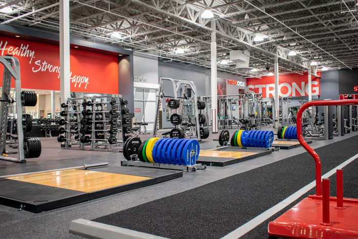 Q&A with Mindi Bridges, VASA Fitness