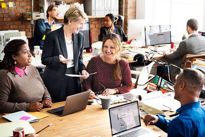 4 Solutions Every Customer Experience + Employee Experience Program Needs
