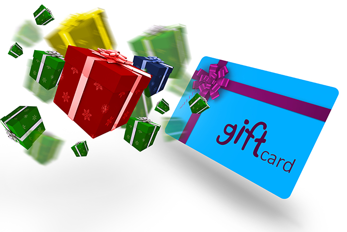 Promotions & The Power of Gift Cards