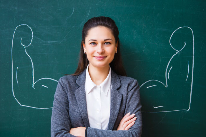 Time To Revive a Miracle With Teacher Rewards