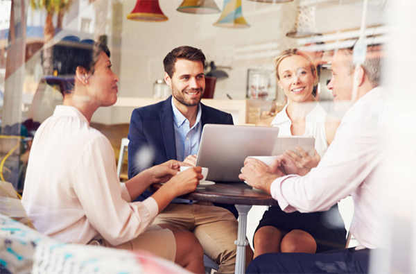 Customer Feedback Primary Driver of Choice Privileges Loyalty Program