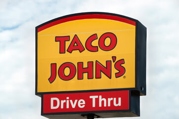 Taco John’s Finds New Way to Gain Customer Loyalty
