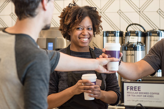 The Coffee Bean and Tea Leaf Brews Up Loyalty | Karen Goldner, Director of Global Brand Marketing for The Coffee Bean and Tea Leaf
