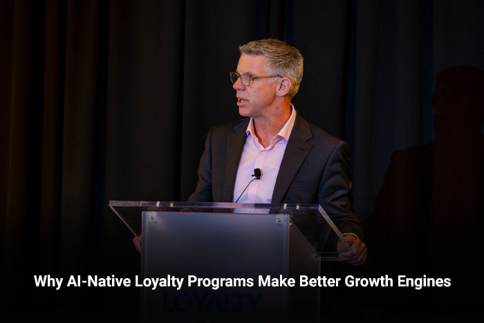 Why AI-Native Loyalty Programs Make Better Growth Engines 
