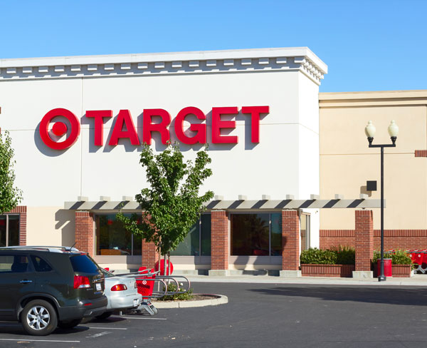 Target’s No. 1 Goal: To Become a Leader in Digital Customer Engagement