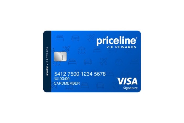 Loyalty360 Reads: December 2 | Priceline Announces No Annual Fee VIP Rewards Visa Card; Black Friday Restaurant Gift Card Sales are Huge; and More.