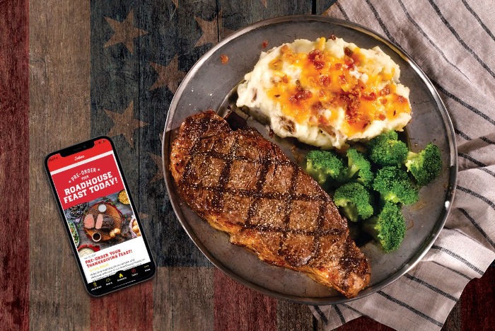 Logan’s Roadhouse Launches First Loyalty Program and App