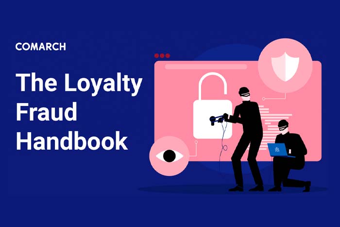 The Loyalty Fraud Handbook