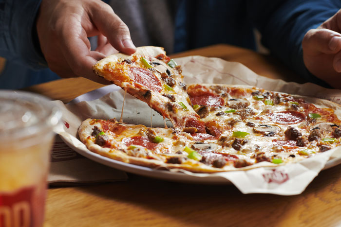 MOD Pizza Celebrates 3 Million Loyalty Rewards Members