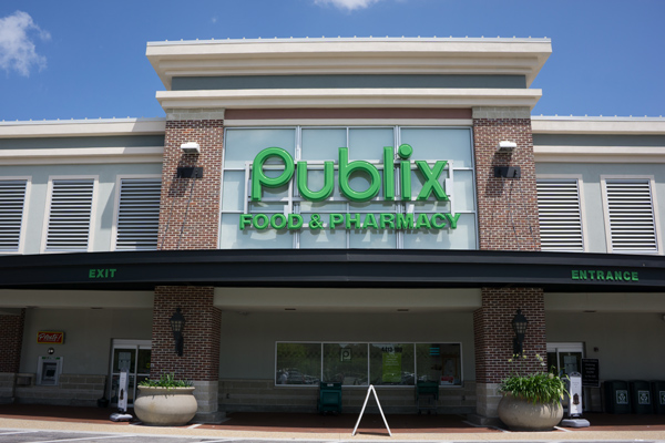 Customer Service Mindset Paves the Way to Success at Publix