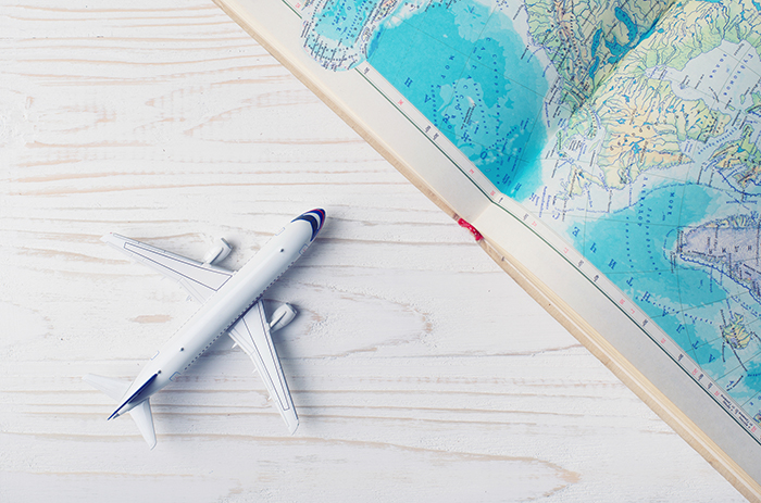 Jet Airways Recruits Moelis & Co to Manage Loyalty Program Sale