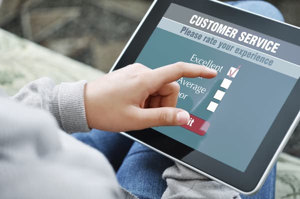 Delivering Great Customer Experience