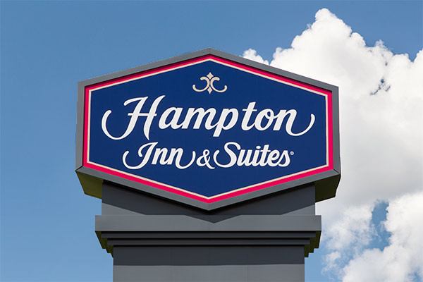 Hampton Throws Away Its Scripts and Let Its Employees Just Be Themselves