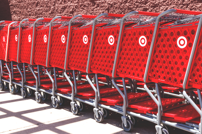 Target Launches New Third-Party Marketplace, Target+