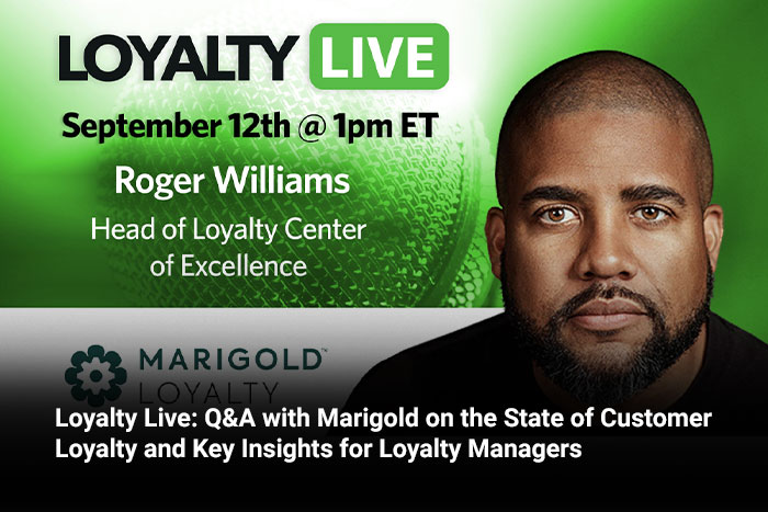 Loyalty Live: Q&A with Marigold on the State of Customer Loyalty and Key Insights for Loyalty Managers