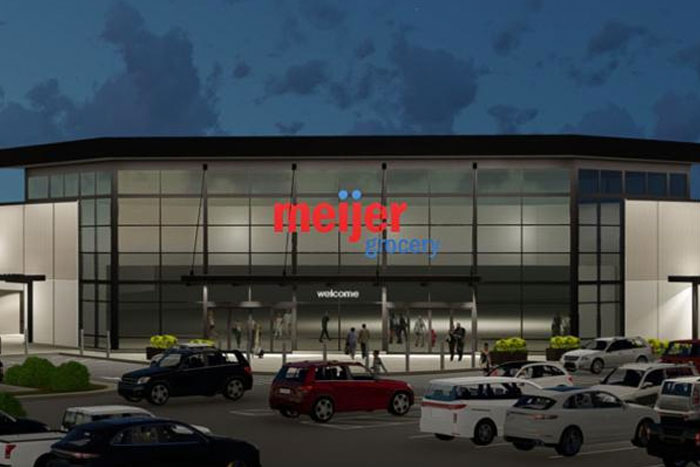 Meijer Launches Smaller, Convenient Grocery Stores