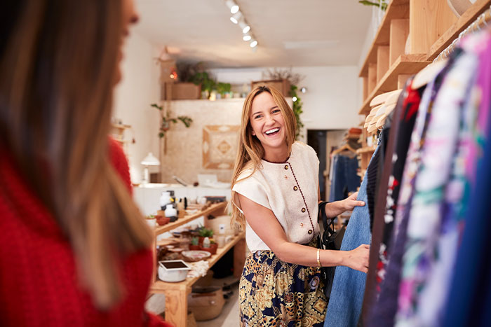 Engaging Customer Experience with Loyalty Programs and Customer Analytics