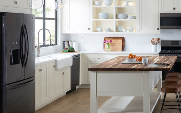 Frigidaire Brand Relaunch Aims to Change Customer Engagement Conversation
