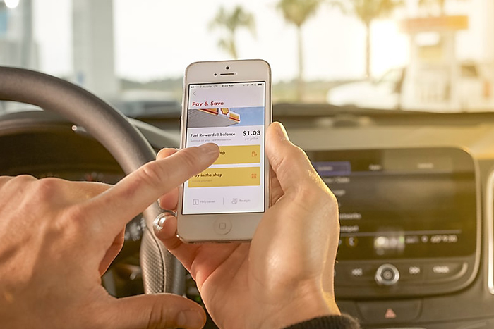 Shell Celebrates a Decade of Loyalty Rewards