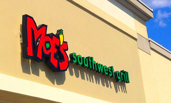 Moe’s Southwest Grill Hopes Augmented Reality Sparks Brand Loyalty