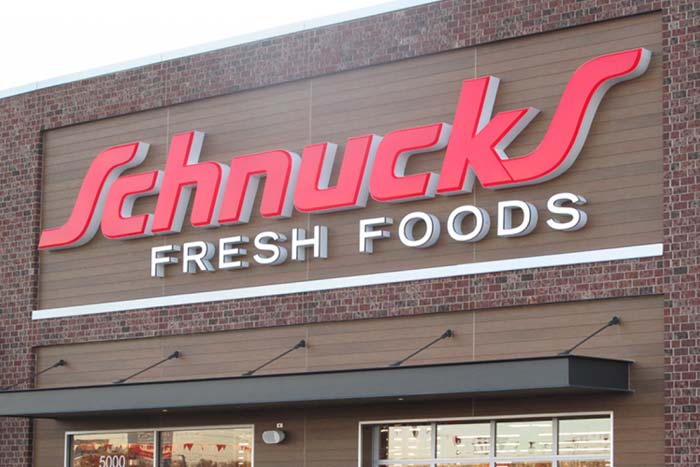 Schnucks Rewards Using Technology to Enrich Customer Experience