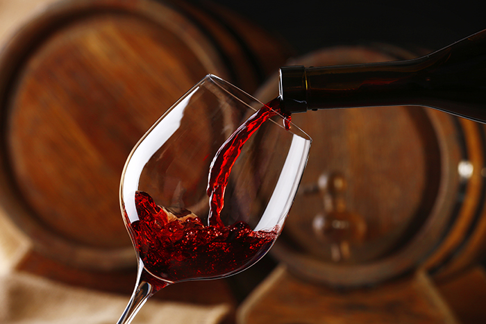 J. Lohr Vineyards Innovates with Four Differentiators