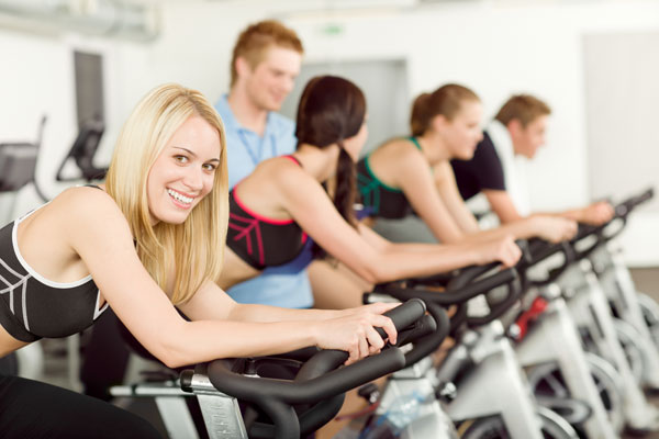 Planet Fitness Enjoys Super Brand Loyalty