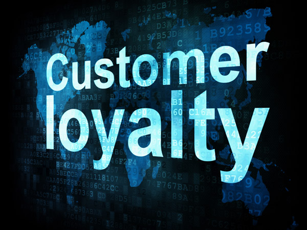 Customer Loyalty Top Priority for SVM