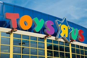 Toys “R” Us Hopes to Create Ultimate Customer Experience with American Girl