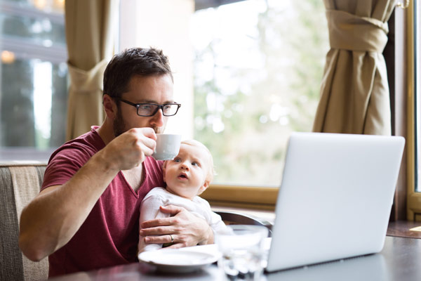 An Audience of One: Personalizing Your Marketing