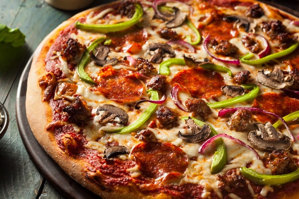 Grotto Pizza uses Loyalty Program to Overcome Offseason Sales Dip
