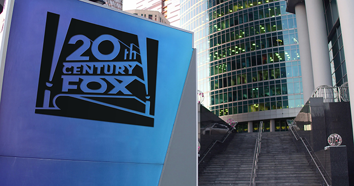 20th Century Fox Film Seeks Brand Partners to Shine Spotlight on Customer Loyalty