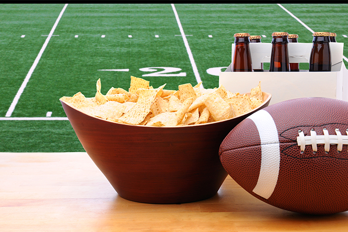 Ally Financial Reaches More with Less During Super Bowl LII