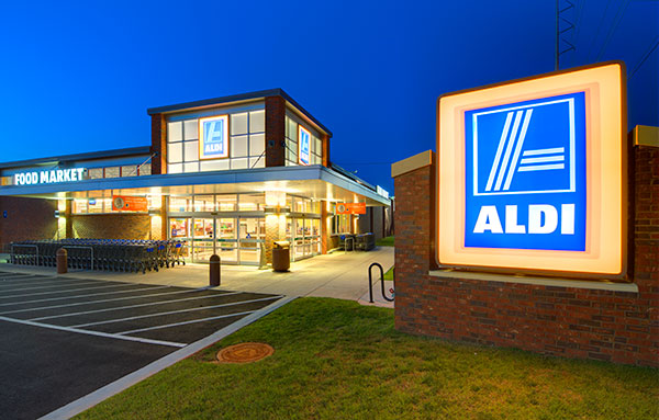 Simplicity Drives Customer Experience for Brands Like Aldi