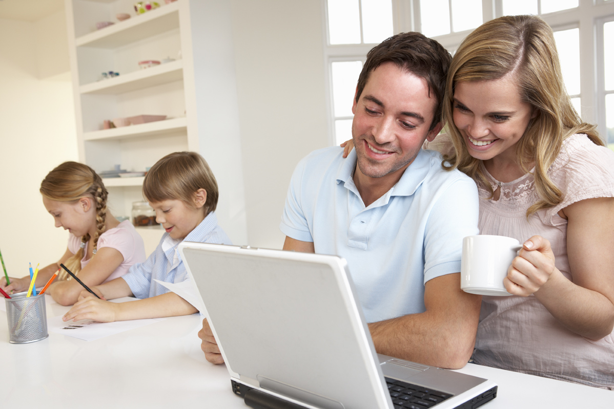Customers Believe Quality of Websites Has Improved in Past Five Years