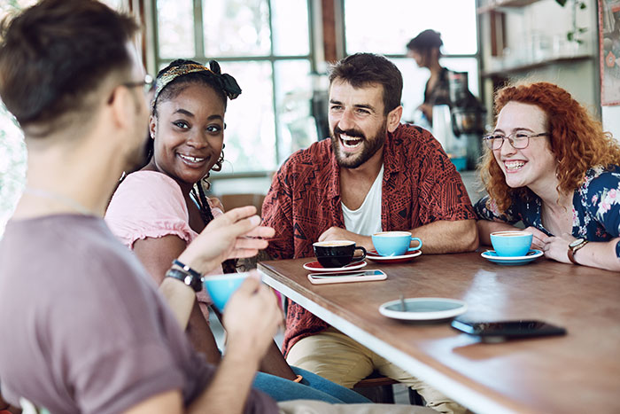 Let’s Get Personal: Boosting Loyalty Through Personalized Experiences
