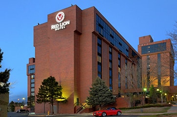 Red Lion Hotels Loyalty Program Sees Unprecedented Integration with Expedia