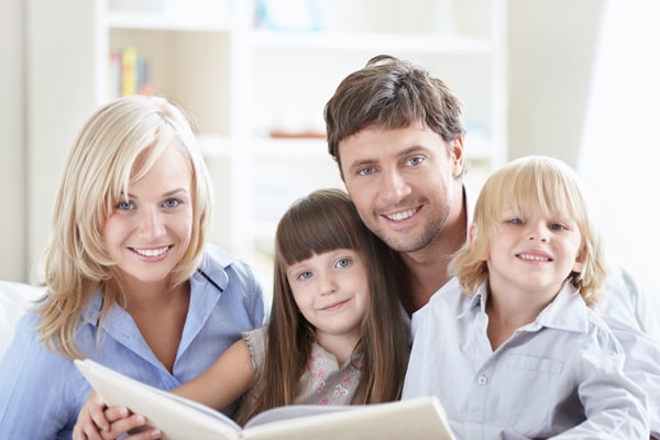 3 Ways for Utilities to Improve Engagement with the Millennial Head of Household