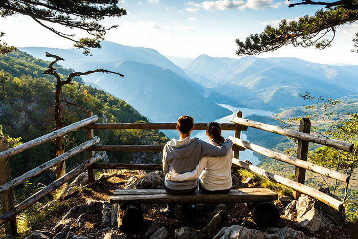Bridging the Credit Generation Gap with Loyalty