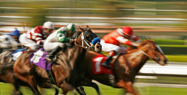 American Pharoah Helps New York Racing Association Spark Customer Engagement