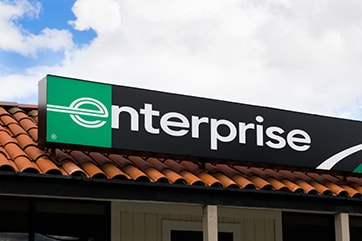 How Enterprise Puts "Useful" into High Gear