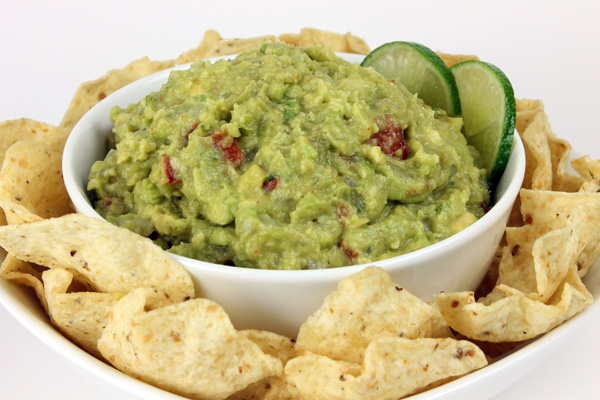 Customer Service Team Provides Customer Experience at Wholly Guacamole