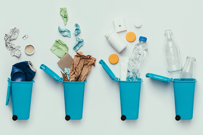 Bausch + Lomb Partners With TerraCycle to Reduce Landfill Waste 